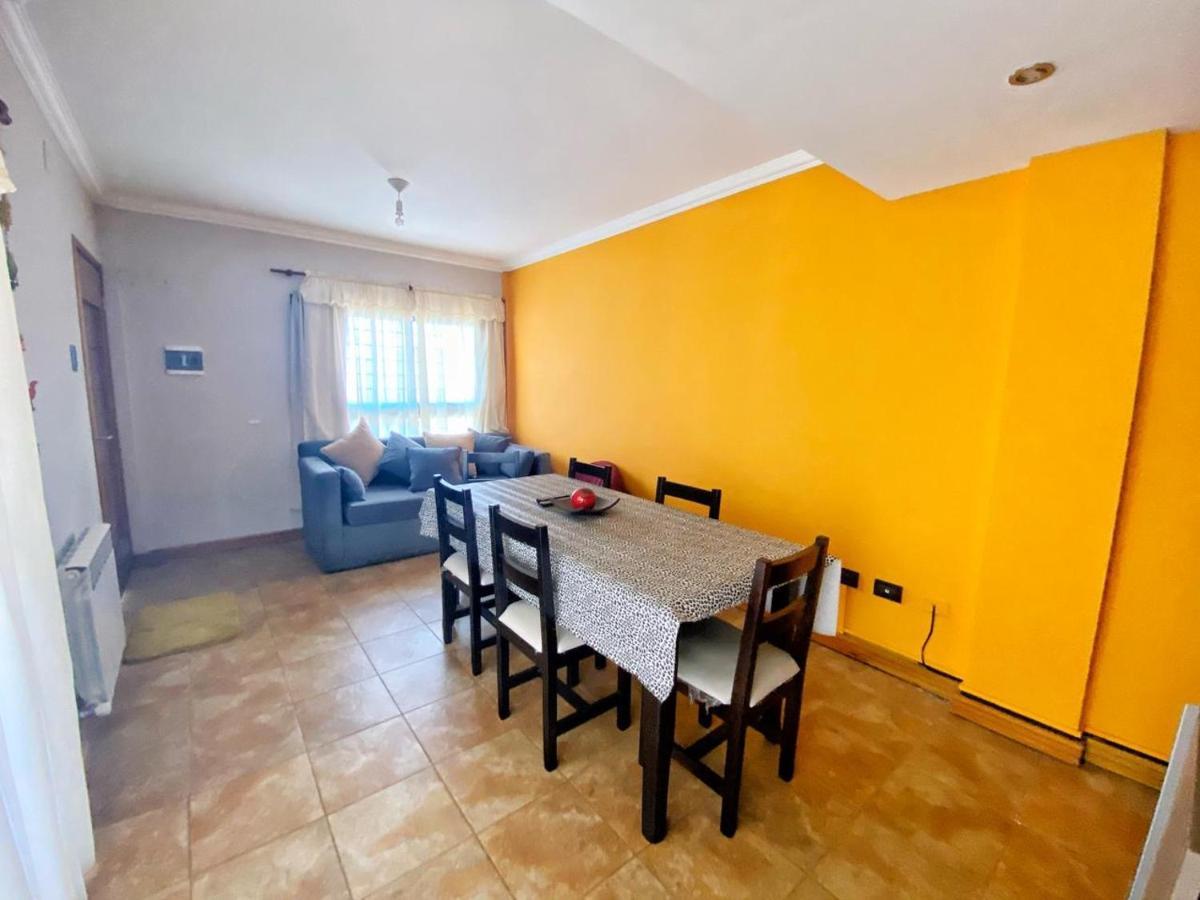 La Delfina Apartamento *