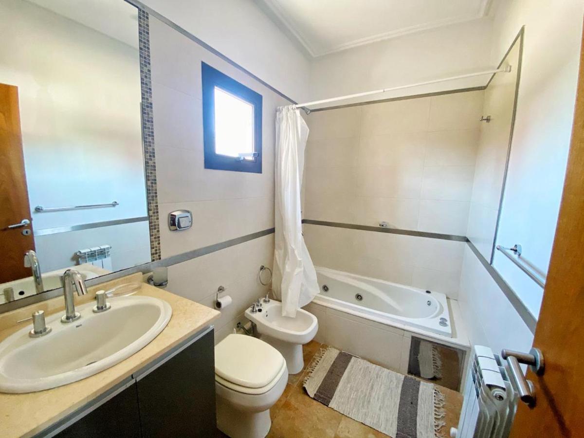 La Delfina Apartamento